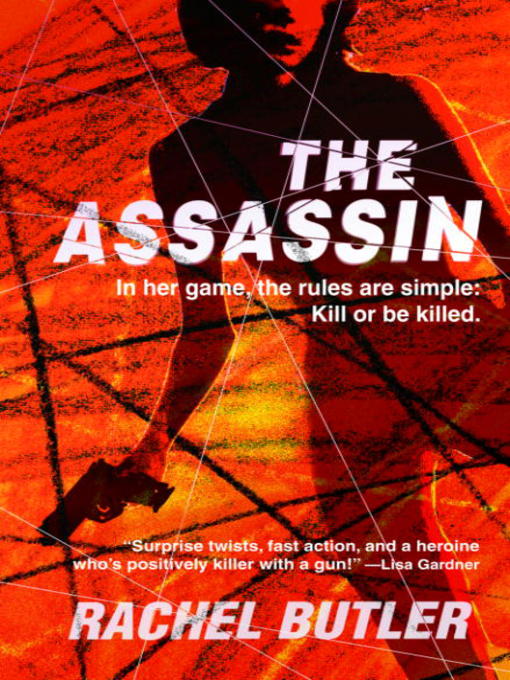 Title details for The Assassin by Rachel Butler - Available